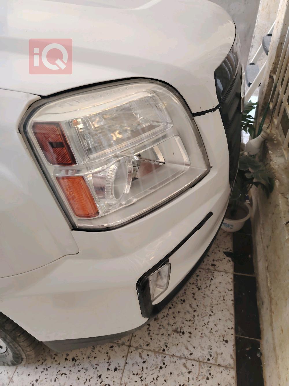جی ئێم سی تیرەین